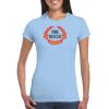 Ladies' Soft Style T-Shirt Thumbnail
