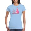 Ladies' Soft Style T-Shirt Thumbnail
