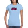 Ladies' Soft Style T-Shirt Thumbnail