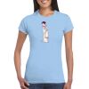 Ladies' Soft Style T-Shirt Thumbnail