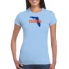 Ladies' Soft Style T-Shirt Thumbnail