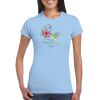 Ladies' Soft Style T-Shirt Thumbnail