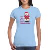 Ladies' Soft Style T-Shirt Thumbnail