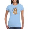 Ladies' Soft Style T-Shirt Thumbnail