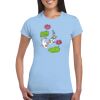 Ladies' Soft Style T-Shirt Thumbnail