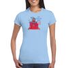 Ladies' Soft Style T-Shirt Thumbnail