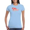 Ladies' Soft Style T-Shirt Thumbnail