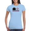 Ladies' Soft Style T-Shirt Thumbnail