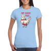 Ladies' Soft Style T-Shirt Thumbnail