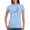 Ladies' Soft Style T-Shirt Thumbnail