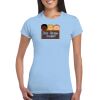 Ladies' Soft Style T-Shirt Thumbnail