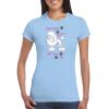 Ladies' Soft Style T-Shirt Thumbnail