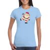 Ladies' Soft Style T-Shirt Thumbnail