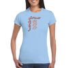 Ladies' Soft Style T-Shirt Thumbnail