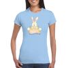 Ladies' Soft Style T-Shirt Thumbnail