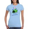 Ladies' Soft Style T-Shirt Thumbnail