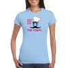 Ladies' Soft Style T-Shirt Thumbnail