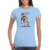 Ladies' Soft Style T-Shirt Thumbnail