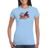 Ladies' Soft Style T-Shirt Thumbnail