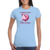 Ladies' Soft Style T-Shirt Thumbnail