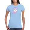 Ladies' Soft Style T-Shirt Thumbnail