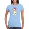 Ladies' Soft Style T-Shirt Thumbnail