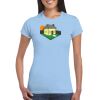 Ladies' Soft Style T-Shirt Thumbnail