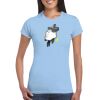 Ladies' Soft Style T-Shirt Thumbnail
