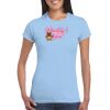Ladies' Soft Style T-Shirt Thumbnail