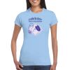 Ladies' Soft Style T-Shirt Thumbnail