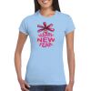 Ladies' Soft Style T-Shirt Thumbnail