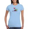 Ladies' Soft Style T-Shirt Thumbnail