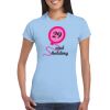 Ladies' Soft Style T-Shirt Thumbnail