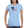 Ladies' Soft Style T-Shirt Thumbnail