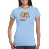 Ladies' Soft Style T-Shirt Thumbnail
