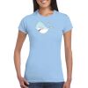 Ladies' Soft Style T-Shirt Thumbnail