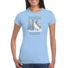 Ladies' Soft Style T-Shirt Thumbnail