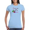 Ladies' Soft Style T-Shirt Thumbnail