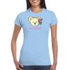 Ladies' Soft Style T-Shirt Thumbnail