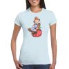 Ladies' Soft Style T-Shirt Thumbnail