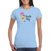 Ladies' Soft Style T-Shirt Thumbnail