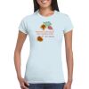 Ladies' Soft Style T-Shirt Thumbnail