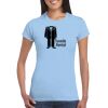 Ladies' Soft Style T-Shirt Thumbnail