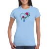 Ladies' Soft Style T-Shirt Thumbnail