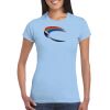 Ladies' Soft Style T-Shirt Thumbnail