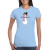 Ladies' Soft Style T-Shirt Thumbnail