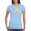 Ladies' Soft Style T-Shirt Thumbnail