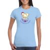 Ladies' Soft Style T-Shirt Thumbnail
