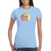 Ladies' Soft Style T-Shirt Thumbnail