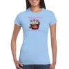 Ladies' Soft Style T-Shirt Thumbnail